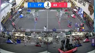 sf1m1   Beach Blitz 2024 presented by the Gene Haas Foundation