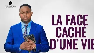 PAST JEAN LE DIVIN : LA FACE CACHE D'UNE VIE 