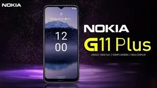 Nokia G11 Plus | Battery Test | Camera Test | Specification | Review | Unboxing | First Look | Price