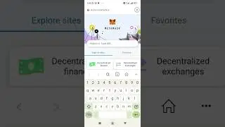 Recommended: How to  add Open Exchange CA (OEX) to your Metamask #airdrop #btc #satoshi #bullrun