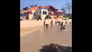 Benguela - Caotinha