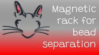 Magnetic Rack Ala Biolab