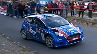 OS12  Kłodzko Power Stage - 49 Rajd Dolnośląski