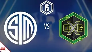 TSM vs Oxygen Esports | 2020 Stage 2 Highlights