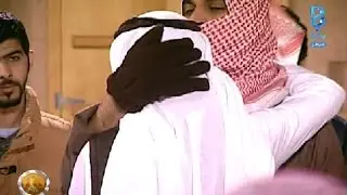 وداع الشباب لـ بدر القحطاني | #زد_رصيدك43