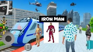 Ajj mere ghar iron man aya hai (shadow Taps) 