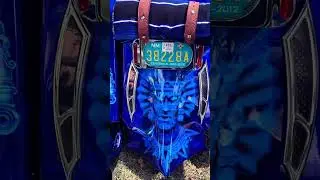 2022 Rough Rider Motorcycle Rally. Award Winner for the 505 Viclas Show! Hecho en Santa Fe! ✊🏽