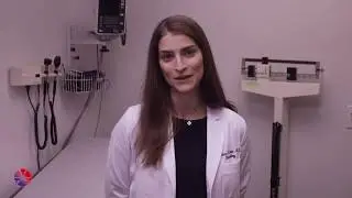 Dr. Alana Levine answers common questions about lupus - Pregnancy in lupus patients