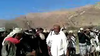 محف ال فطحان في الجنن عند الربيز