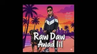3awd lil : RawDaw ( version NEOBEAT Factory )