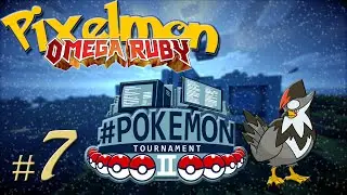 Release! - Pixelmon Omega Ruby Season 2 Episode 7 - Pixelmon 3.3.7 Server