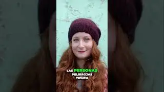10 &iquest;Gen de Fuego  Misterios del Cabello Rojo y Adaptaci&oacute;n