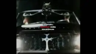 Marilyn Manson Taited Love