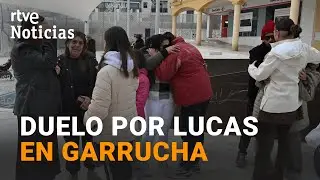 DETENIDA una MUJER y su PAREJA por la MUERTE VIOLENTA de un NI&Ntilde;O de CUATRO A&Ntilde;OS en ALMER&Iacute;A | RTVE