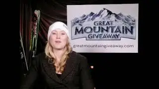 Vancouver 2010 Guides: Interview with World Champion Ski Cross Racer and Olympian Ashleigh McIvor...