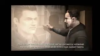 Socom U.S. Navy Seals Fireteam Bravo 3 (Opening Scene)