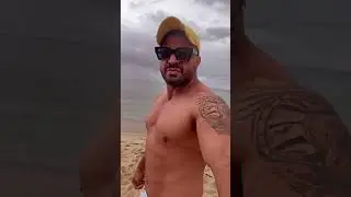 Aaj Kal de Jawka ch oh gal Kithe 🥴#beach #beachvibes #trending #shortsvideos #shortsviral