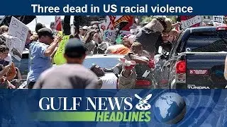 Three dead in US racial violence - GN Headlines