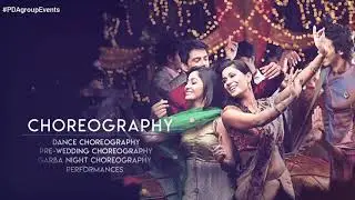 PDA Group Events | Event Planners | Wedding Planner | PDA Group Rajkot