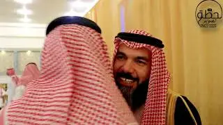 حفل زفاف الشاب : فهد مياح السرحاني