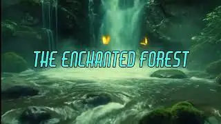 The Enchanted Forest | Epic Cinematic Orchestral Music | Fantasy Adventure Soundtrack