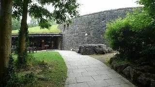 Navan Fort, County Armagh, Northern Ireland
