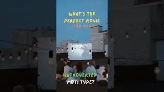 What's The Perfect Movie For Each Introverted MBTI ?