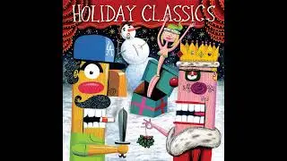 Bob and Tom | Larry King Christmas Thoughts - Holiday Classics