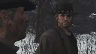 Red Dead Redemption #4