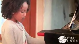 B&B Student Showcase - Yanet T.