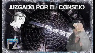Soy juzgado por el consejo | Frostpunk 2