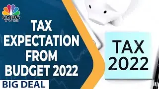 Budget 2022: What Is The Tax Expectations From Budget? Here's What The Experts Have To Say |