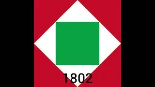 History of Italian flags