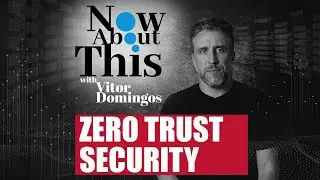 NAT: Zero Trust Security