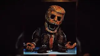 FIVE NIGHTS AT KIRK&rsquo;s X Strange Funk (Alt Mix) - HEAPPER (SLOWED)