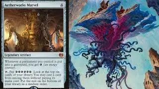 🥳Feliz 2026 con EMRAKUL!! 🐙mtg Arena Historic
