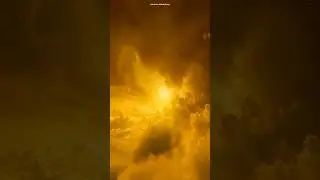 This Is How Sunset Look Like From Other Planets! #space #cosmos #universe