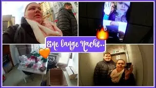 Um 5 Uhr MORGENS sollte man eigentlich SCHLAFEN 😂😴 ⎮ 9. Januar 2019 ⎮ Our Jaily Life