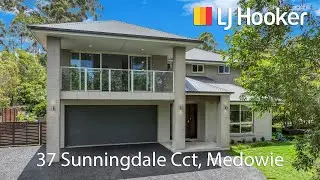 37 Sunningdale Circuit, Medowie
