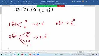 İnformasiyanın kodlaşdırılması(Fəsil 1-dən 80-160 arası test nümunələrininizahı)