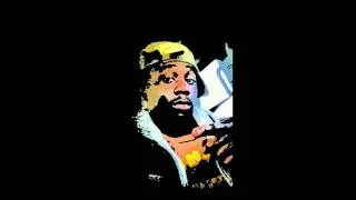 Que T - Sticks And Rubbaz