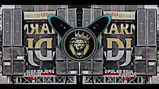 Hero Honde pe DJ remix song DJ x1gamingff hard bass khatrnak song testing khatrnak bass