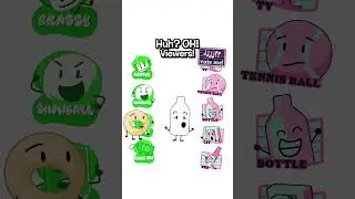 Who would YOU vote out? #bfdi