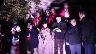 Les festivit&eacute;s de No&euml;l &agrave; Venelles se poursuivent !