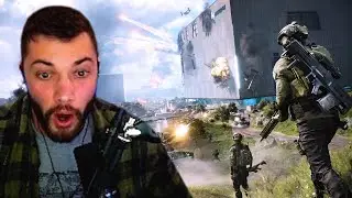 NEW MAP SPEARHEAD - Battlefield 2042 | Season 3 Gameplay