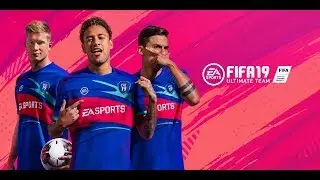 20 Fastest Players in Fifa 19 Revealed !