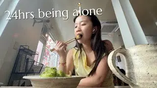 follow me AS I AM ALONE IN JAPAN OSAKA... (first time & no itinerary) last trip before 2027