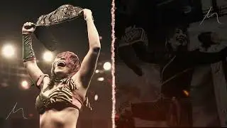 CFO$ X DEF REBEL - WWE THEME SONGS - P1