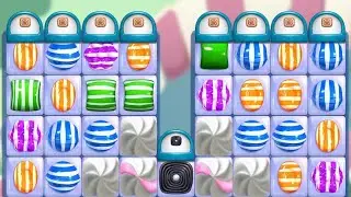 Candy Crush Saga Level 4464