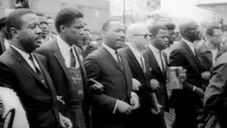 What the MLK FBI & CIA Files Reveal